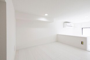 Studio Apartment 東池袋の物件内観写真